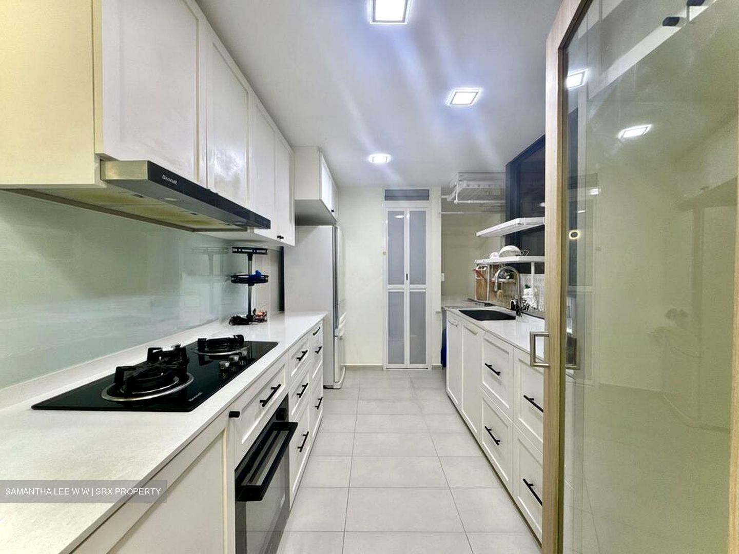 Twin Fountains (D25), Condominium #520780461